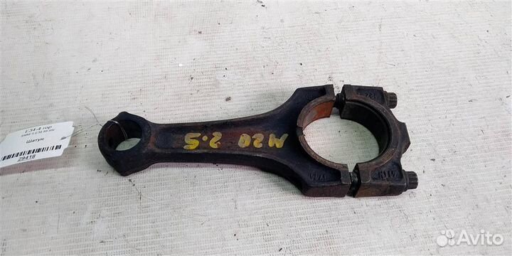 Шатун BMW 5 E34 88-95г