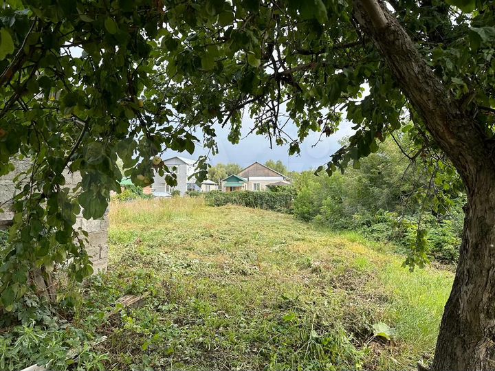 Дом 55,3 м² на участке 10 сот.