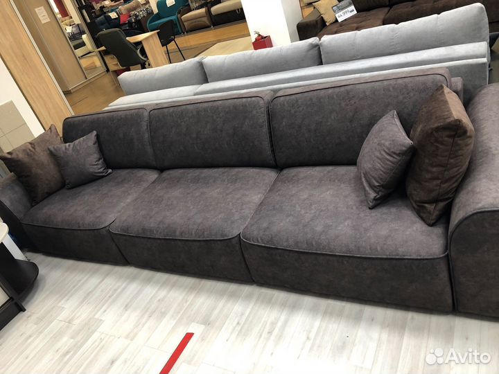Диван Кинг MAX