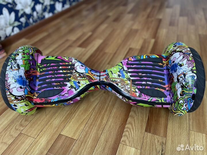 Гироскутер