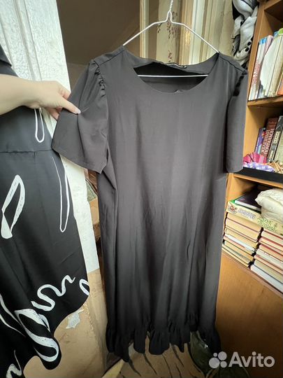 Вещи пакетом женские 52 54