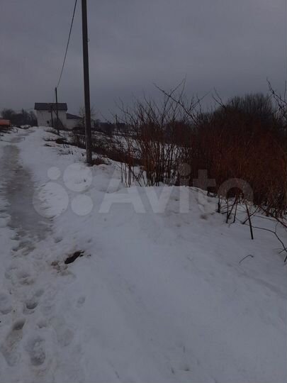 Участок 9 сот. (ИЖС)