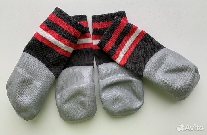 Носки для собаки