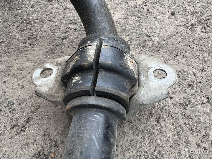 Стабилизатор передний Audi A4 A5 s-line