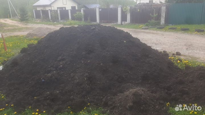 Песок+Плодородный грунт