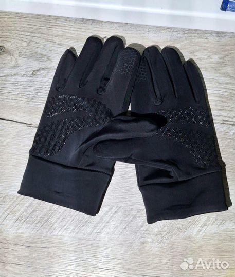 Перчатки nike