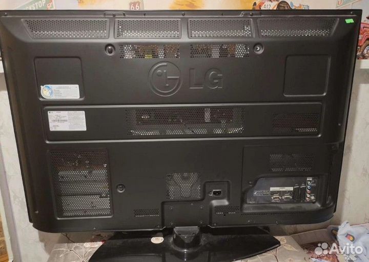 Ремонт телевизоров и мониторов с выездом