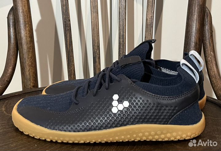 Vivobarefoot Primus Knit II 37 38