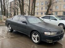 Toyota Cresta 2.0 AT, 1992, 400 000 км, с пробегом, цена 250 000 руб.