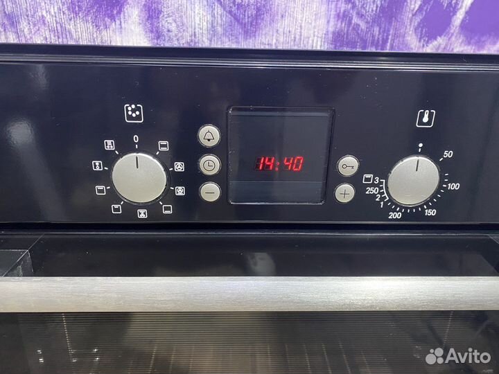 Духовой шкаф Bosch Доставка