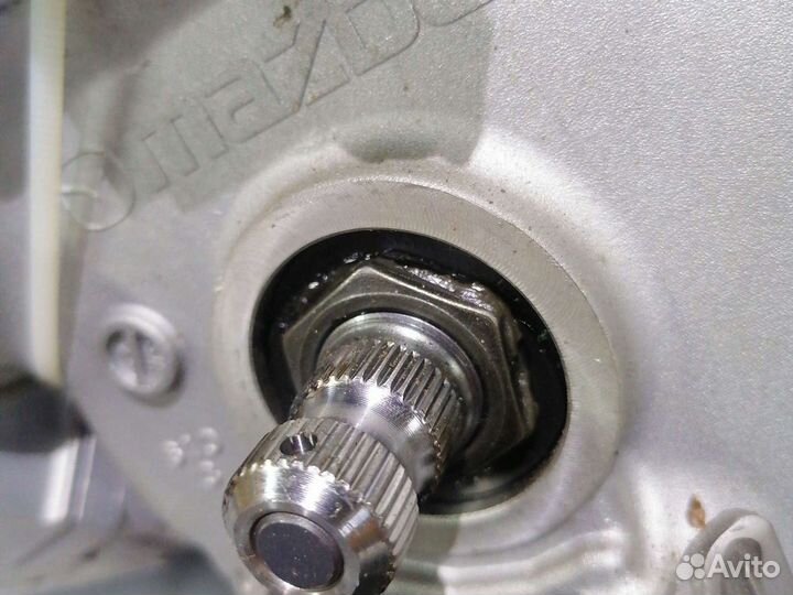 Электро усилитель руля Mazda cx-5