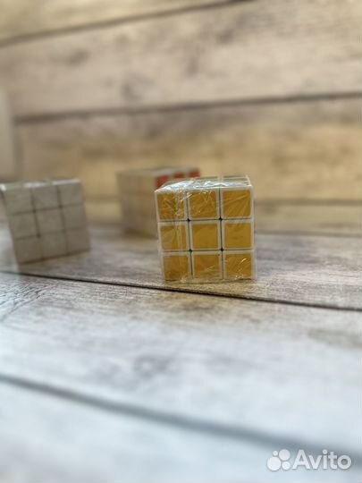 Кубик рубик