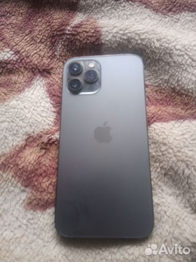 iPhone 12 Pro Max, 128 ГБ