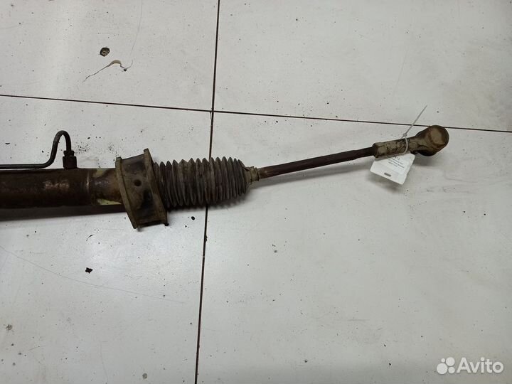 Great Wall Hover H5 l рейка рулевая