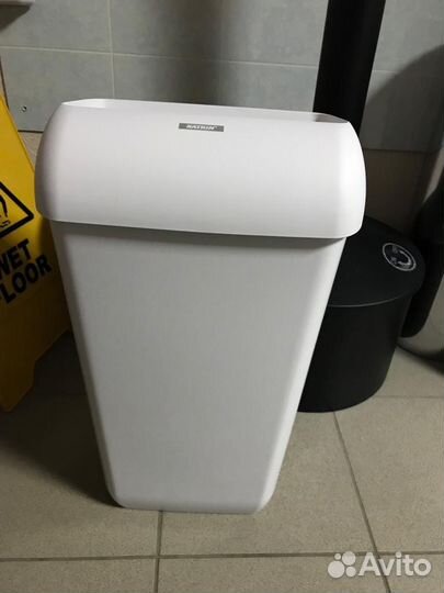 Мусорное ведро