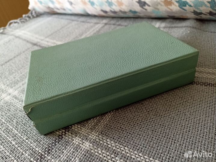 Набор вилок и ложек