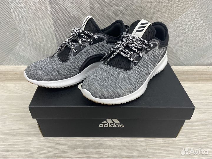 Adidas alphabounce lux w