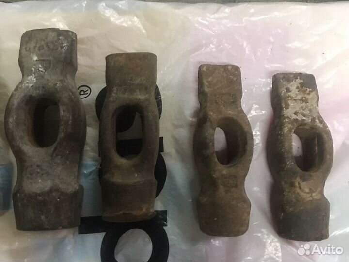 Молотки СССР