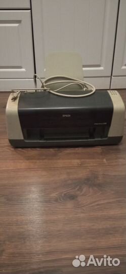 Принтер Epson Stylus C45