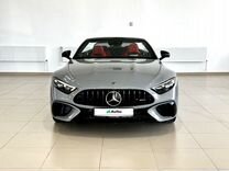 Mercedes-Benz SL-класс AMG, 2022, с пробегом, цена 23 559 300 руб.