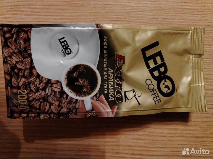 Кофе 5 шт