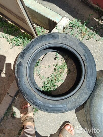 КАМА Кама-Евро-236 3.75/4.5 R15 65N