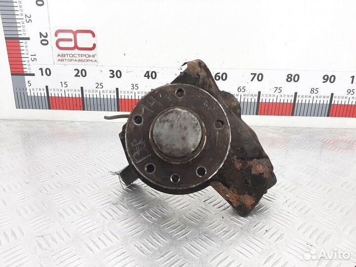 Ступица для Opel Omega B