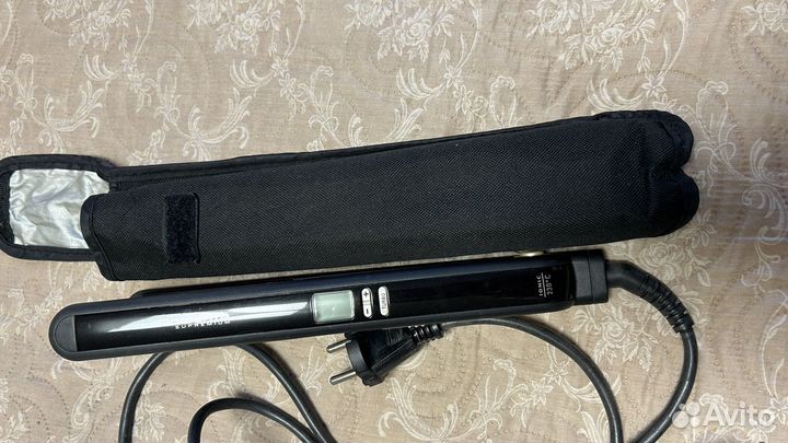 Утюжок для волос rowenta