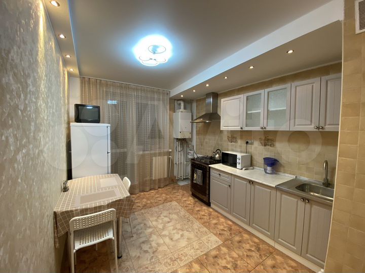 1-к. квартира, 46 м², 4/10 эт.