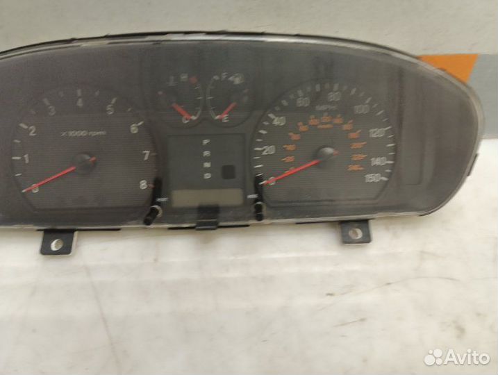 Панель приборов Hyundai Sonata 4 2.7 2002