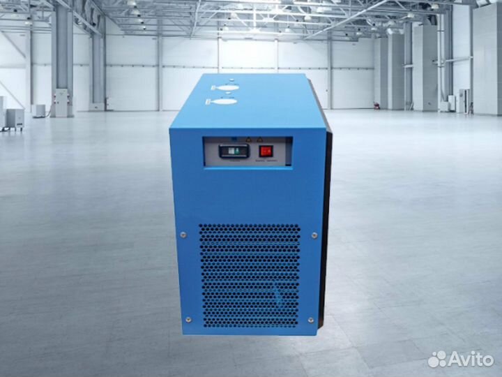 Осушитель Cross Air caad-0.7