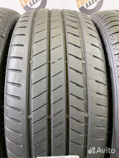 Bridgestone Alenza 001 245/45 R20 и 275/40 R20 104W