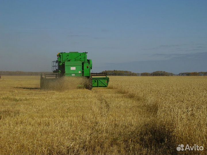 Разбрасыватель соломы Омский Экспериментальный Завод Tornado, 2023