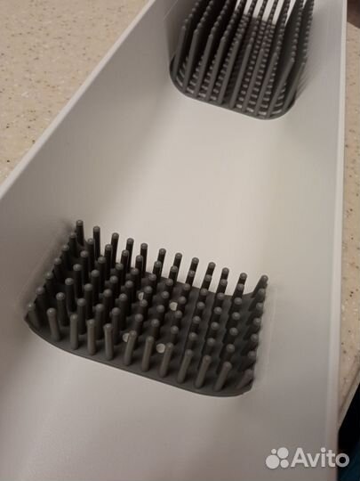 Подставка для ножей Икея Варьера