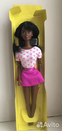 Барби Кристи Pretty Hearts