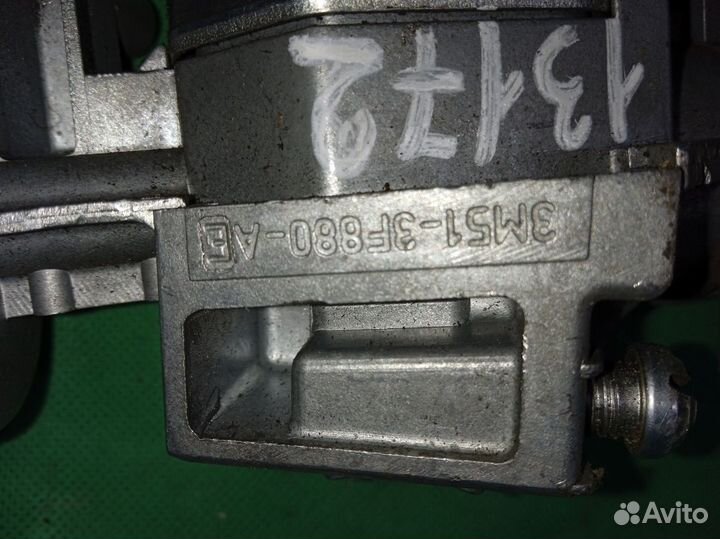 Ford Focus (III) III замок зажигания