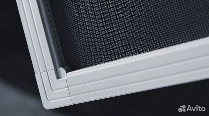 Москитные сетки новые от производителя