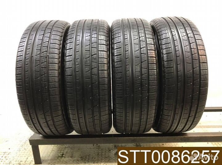 Pirelli Scorpion Verde All Season 215/60 R17 100R