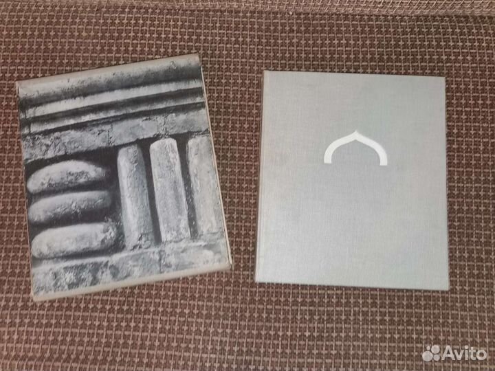 Русь белокаменная 1969г