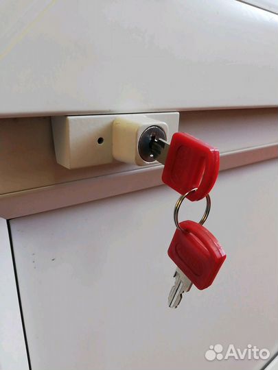 Детский замок на окна