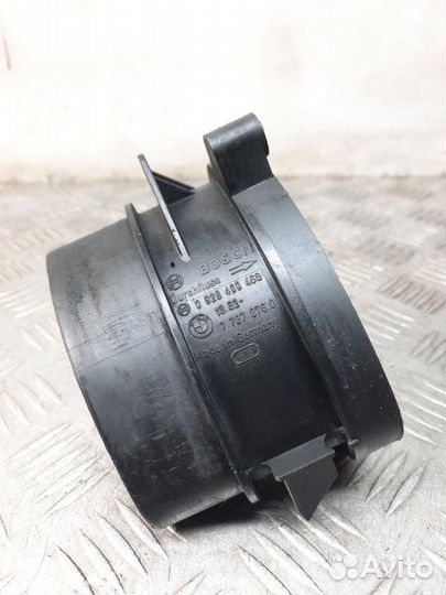 Расходомер Bmw X5 внедорожник 5 дв. 3.0 M57D30