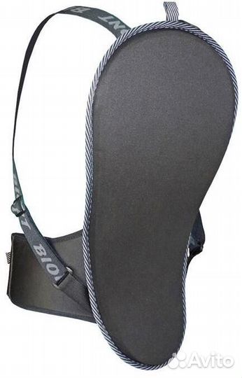 Защита спины жилет biont