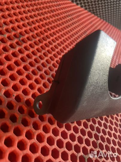 Кнопка корректора фар Volkswagen Transporter T5