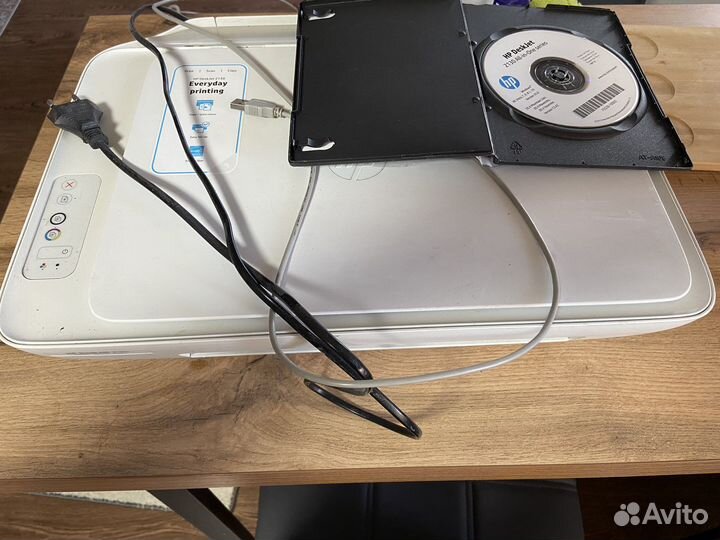 Принтер сканер копир