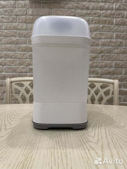 Стерилизатор для бутылочек Chicco 3 in 1