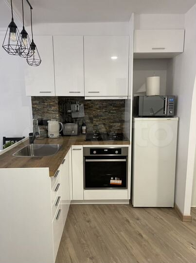 3-к. квартира, 75 м² (Испания)
