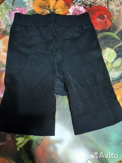 Корректирующие шорты утяжка XS/S