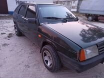 ВАЗ (LADA) 2109 1.5 MT, 2003, 217 000 км, с пробегом, цена 87 000 руб.