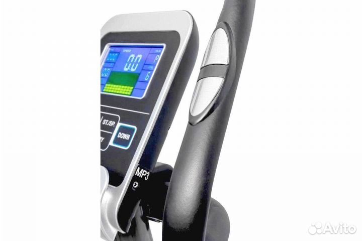 Велотренажер Alpin Picco B-181