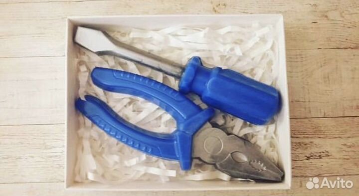 Формы для мыла